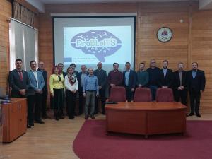 PRoBLeMS kick-off meeting held at University of East Sarajevo